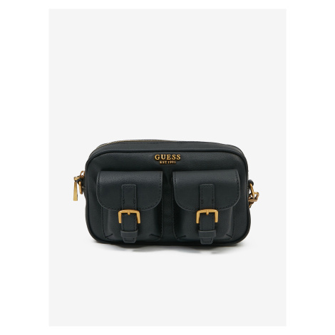Crossbody kabelky Guess