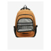 Batoh Enrico Benetti Hamburg Notebook Backpack 35,5 l Rust