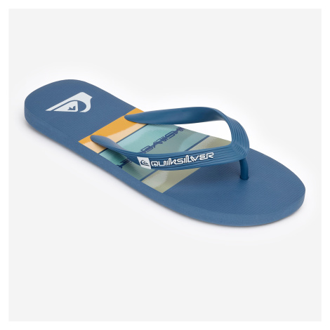 Pánske žabky Quiksilver