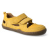 Barefoot sandále Blifestyle - Kammmolch bio strap maisgelb