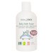 ECO by Naty Baby Bath Foam pena do kúpeľa pre deti od narodenia