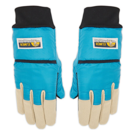 Elmer Pánske rukavice EM304 Modrá