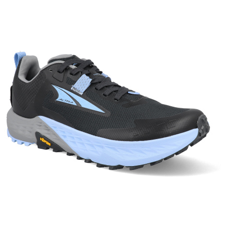 Barefoot dámske trailové tenisky Altra - Timp 5 čierne