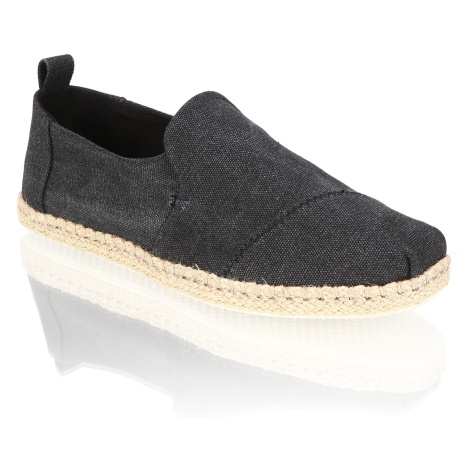 Pánske espadrilky Toms