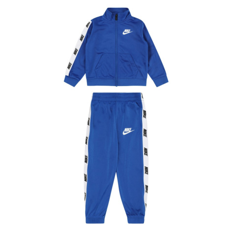 Chlapčenské teplákové súpravy Nike