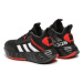 Adidas Sneakersy Ownthegame 2.0 Shoes IF2693 Čierna