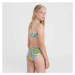 Juniorské plavky O'Neill Mix And Match Tropics 92800613949 pre deti