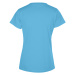 Promodoro Dámske funkčné tričko E3521 Atomic Blue