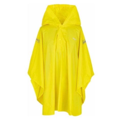 Loap XOLLO Detská nepremokavá pláštenka, žltá, veľkosť