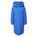 Noisy may Zimný kabát 'TALLY'  modrá