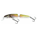 Salmo wobler fanatic floating holo bleak - 7 cm