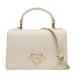 LOVE MOSCHINO Kabelka JC4081PP1HLD0110 Béžová