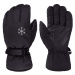 Women's ski gloves Eska Elte Shield