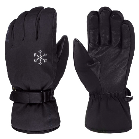 Women's ski gloves Eska Elte Shield