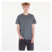 Tričko Calvin Klein Jeans Waffle Cotton Badge T-Shirt Endless Grey