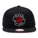 Mitchell & Ness Šiltovka NBA Embroidery Raptors HHSS4322 Čierna