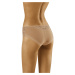 Dámske nohavičky Navi brief Beige - Wol-Bar