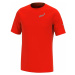 Men's T-shirt Inov-8 Base Elite SS Red M