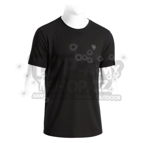 Funkčné tričko T.O.R.D. Utility Outrider Tactical® – Čierna