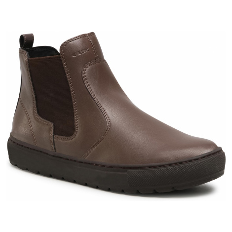 Dámske Chelsea Boots Geox