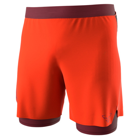 Šortky Dynafit Alpine Pro 2v1 Shorts