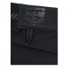 SILVINI BOTTOMS FABRIANO Pánske enduro šortky, čierna, veľkosť