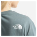 The North Face Cropped Simple Dome Tee NF0A4SYCA9L