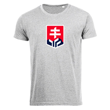 Dětské tričko Hockey Slovakia logo CCM