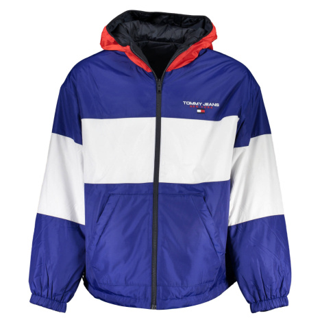 Pánske bundy a kabáty Tommy Hilfiger