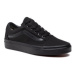 Vans Tenisky Old Skool VN000D3HBKA Čierna