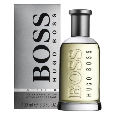 Pánska kozmetika Hugo Boss