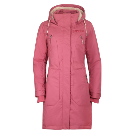 Alpine Pro Nachona Dámsky zimný kabát LCTY175 487