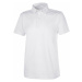 Galvin Green Rylan Boys White Polo košeľa