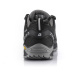 Alpine Pro Cormen Unisex outdoorová obuv UBTY300 čierna
