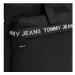 Tommy Jeans Ruksak Essential Rolltop AM0AM11515 Čierna