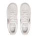 Nike Sneakersy Air Force 1 '07 DD8959 002 Biela