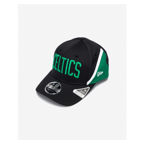 New Era Boston Celtics Hook 9Fifty Šiltovka Čierna Zelená
