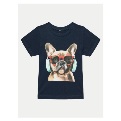 Topy a tričká pre dojčatá a batoľatá Name it