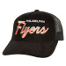 Philadelphia Flyers čiapka baseballová šiltovka NHL Times Up Trucker black