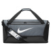 Nike Brasilia Cestovná taška Black/Cool Grey 60 L