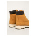 Timberland - Topánky Lucia Way 6in WP Boot TB0A1T6U2311