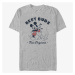 Queens Disney Classics Mickey Mouse - Vintage Buds Unisex T-Shirt