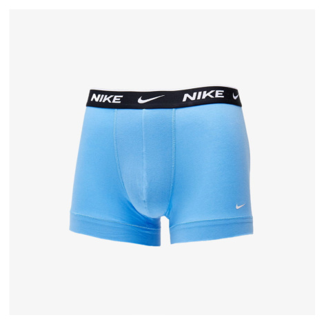 Nike Trunk 3Pack C/O Black/ Grey/ Blue