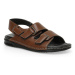 Polaris 404002.M3FX GINGER Man Sandals