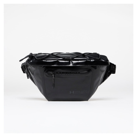 Ľadvinka Under Armour Summit Waist Bag Black