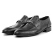 Ducavelli Lunta Genuine Leather Men's Classic Shoes, Loafers Classic Shoes, Loafers.