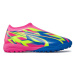 Puma Futbalové topánky Ultra Match LL Energy TT + Mid Jr Lumino 107556 01 Ružová