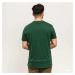 Tričko LACOSTE Men's T-Shirt Green