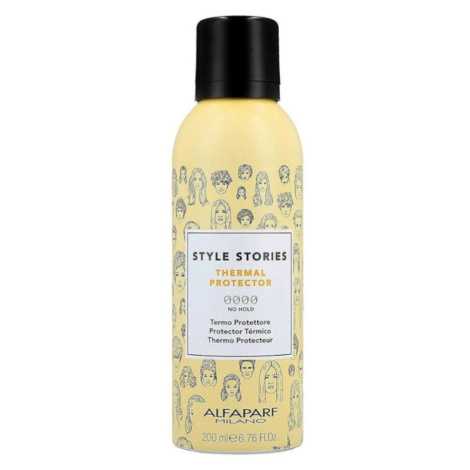 ALFAPARF MILANO Style Stories Thermal Protector 200 ml