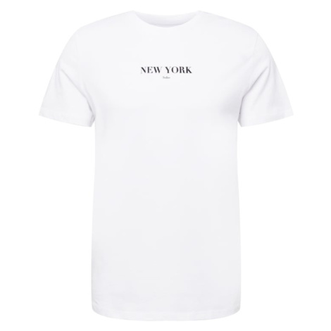 Pánske tričká Jack & Jones